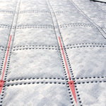 Car Snow Block Windshield Cover Winter Frost Guard & Antifreeze Sun Shade Ice, Snow & UV Protection