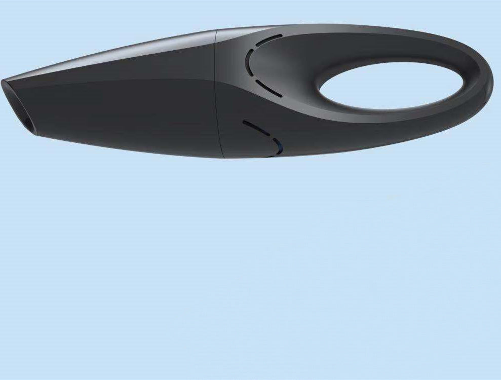 Portable Wireless Car Vacuum Cleaner | Dual-Use Handheld Vacuum for Car & Home | 5000Pa Strong Suction, Rechargeable