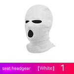 Lifto Car Seat Cover Personalized Funny Accessories – Soft Knit Headrest Cover