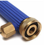 Car High-Pressure Electric Water Gun | 25kg Washer Spray Nozzle for Car & Garden Cleaning