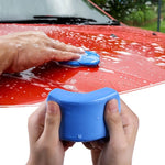 Car Wash Cleaning Clay Bar | Magic Car Washing Mud for Paint Decontamination & Auto Detailing