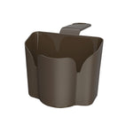 Universal Car Trash Can – Hanging Car Garbage Bin, Multi-Use Storage & Organizer for All Vehicles
