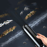 Wireless Car Vacuum Cleaner 5000Pa | Portable Handheld Mini Vacuum for Car, Home & Desktop Cleaning