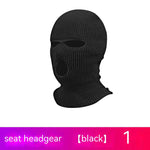 Lifto Car Seat Cover Personalized Funny Accessories – Soft Knit Headrest Cover
