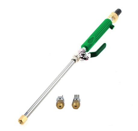 Car High-Pressure Electric Water Gun | 25kg Washer Spray Nozzle for Car & Garden Cleaning