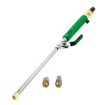 Car High-Pressure Electric Water Gun | 25kg Washer Spray Nozzle for Car & Garden Cleaning