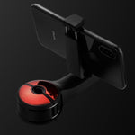 360° Rotating Car Seat Headrest Hook | Universal Car Interior Hook Hanger for Bags, Clothes & Accessories | Space-Saving Organizer