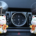 Car Vent Aromatherapy Diffuser Cute Cartoon Air Outlet Perfume Car Interior Decoration & Fragrance