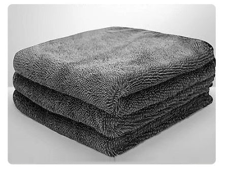Premium Car Cleaning Cloth | Microfiber Car Wash Towel | Ultra Absorbent Scratch-Free Auto Detailing Supplies