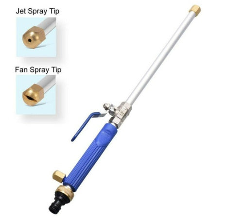 Car High-Pressure Electric Water Gun | 25kg Washer Spray Nozzle for Car & Garden Cleaning