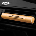 Car Air Freshener Vent Clip Aromatherapy Perfume for Auto Interior Stylish Car Scent Accessory