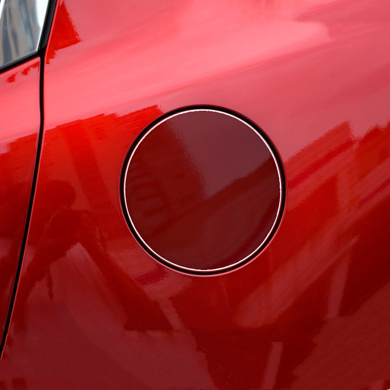 Car Interior Decoration Accessories – TPU Transparent Protective Film for Dashboard, Gear & Door Panels