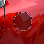 Car Interior Decoration Accessories – TPU Transparent Protective Film for Dashboard, Gear & Door Panels