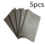 lifto Magic Cleaning Cloth Thickened Microfiber Polishing Cloth for Glass Windows and Household Surfaces