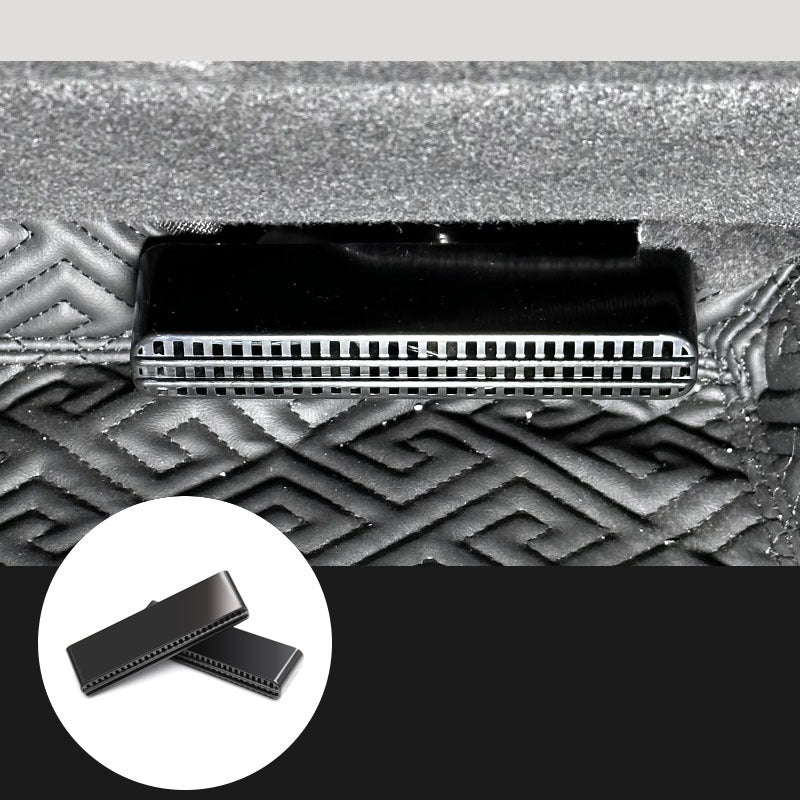 Car Interior Decoration Accessories – TPU Transparent Protective Film for Dashboard, Gear & Door Panels