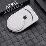 Car Glasses Holder Universal Sun Visor Sunglasses Clip & Card Holder Auto Interior Organizer