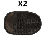 Soft Hair Car Wash Cleaning Gloves | Premium Wool Car & Motorcycle Wash Mitt for Scratch-Free Cleaning